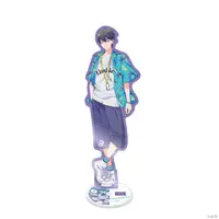 Kenmochi Toya - Acrylic stand - ROF-MAO