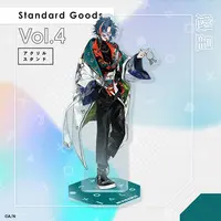 Kaisei - Acrylic stand - Nijisanji