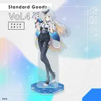 Shioriha Ruri - Acrylic stand - Nijisanji