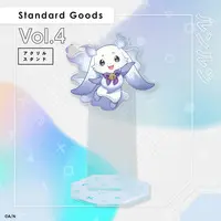 Lunlun - Acrylic stand - Nijisanji