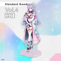 Kozue Mone - Acrylic stand - Nijisanji