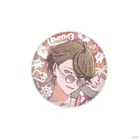 Kagami Hayato - Badge - ROF-MAO