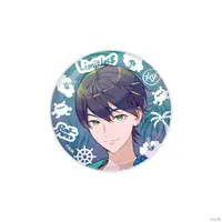 Kenmochi Toya - Badge - ROF-MAO