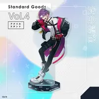 Watarai Hibari - Acrylic stand - Nijisanji