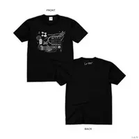 ROF-MAO - T-shirts Size-M