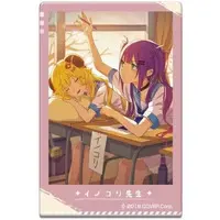 Tsunomaki Watame & Tokoyami Towa - Badge - HoneyWorks