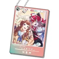 Kureiji Ollie & Ayunda Risu - Mirror - HoneyWorks