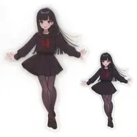 Shigure Ui - Stickers - VTuber