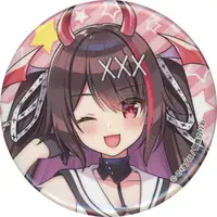Ouma Kirara - Badge - NoriPro