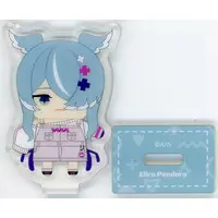 Elira Pendora - NIJI Puppet - Acrylic stand - Nijisanji
