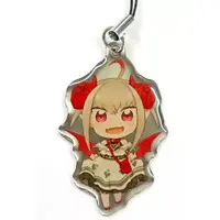 Makaino Ririmu - NIJISANJI Petit - Key Chain - Nijisanji