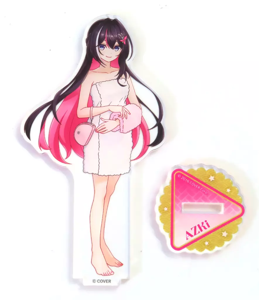 AZKi - Acrylic stand - hololive