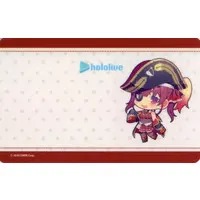 Houshou Marine - Character Card - hololive