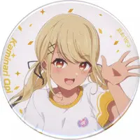 Kaminari Qpi - Badge - VSPO!