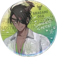 Aragami Oga - Badge - HOLOSTARS