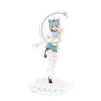 Aoi Iori - Acrylic stand - VTuber