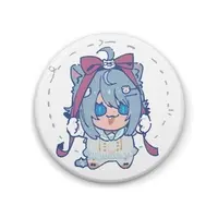 Aoi Iori - Badge - VTuber