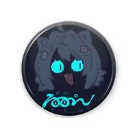 Aoi Iori - Badge - VTuber