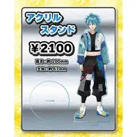 Mizuiro Aoi - Acrylic stand - VTuber