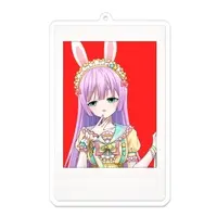 Usagi Sora - Acrylic Key Chain - Key Chain - VTuber