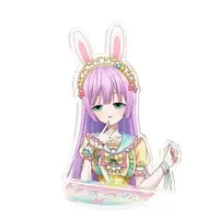 Usagi Sora - Acrylic stand - VTuber