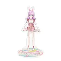 Usagi Sora - Acrylic stand - VTuber