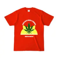 Nekotaiyo Nero - Clothes - T-shirts - VTuber Size-S