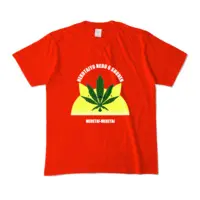 Nekotaiyo Nero - Clothes - T-shirts - VTuber Size-M