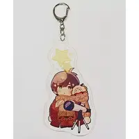 Amatsuki - Acrylic Key Chain - Key Chain - Utaite