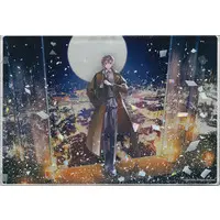 Amatsuki - Acrylic Block - Acrylic stand - Utaite