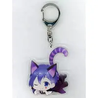 Utori - Acrylic Key Chain - DMM Scratch! - Key Chain - UMM.com