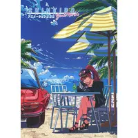 hololive - Book - Illustration book