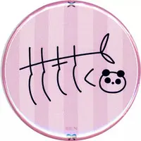 Sasaki Saku - Badge - Nijisanji