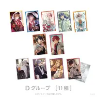 Nijisanji - Character Card (Random Item)