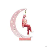 Seraph Dazzlegarden - Yura Yura Acrylic Stand - Acrylic stand - VOLTACTION