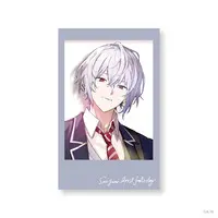Hakase Fuyuki - Character Card - SMC-gumi