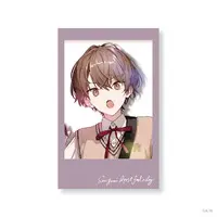 Kagami Hayato - Character Card - SMC-gumi
