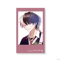 Yorumi Rena - Character Card - SMC-gumi