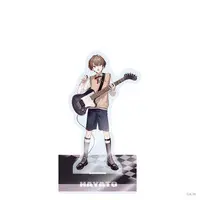 Kagami Hayato - Acrylic stand - SMC-gumi