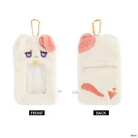 Fura Kanato - Card Holder - VOLTACTION