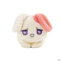 Fura Kanato - Plush - VOLTACTION