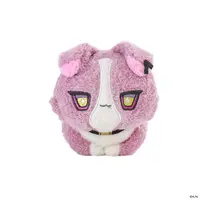 Watarai Hibari - Plush - VOLTACTION