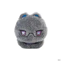 Shikinagi Akira - Plush - VOLTACTION