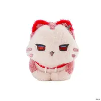 Seraph Dazzlegarden - Plush - VOLTACTION