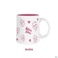 Watarai Hibari - Mug - Tableware - VOLTACTION