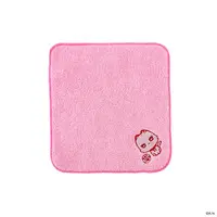 Seraph Dazzlegarden - Towels - VOLTACTION