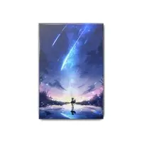 Kuriyama Cory - Badge - VTuber