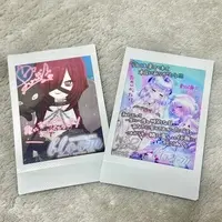 Mayuru & LOVO - Character Card - VTuber (Random Item)