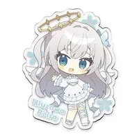 Hiuzawa Reira - Key Chain - Acrylic Key Chain - VTuber