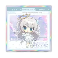 Hiuzawa Reira - Acrylic Art Plate - VTuber